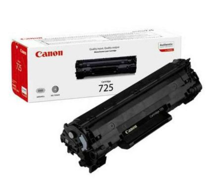 کارتریج Canon 725